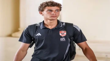 لاعب الأهلي يقترب من برشلونة الإسباني.. كل التفاصيل عن الصفقة